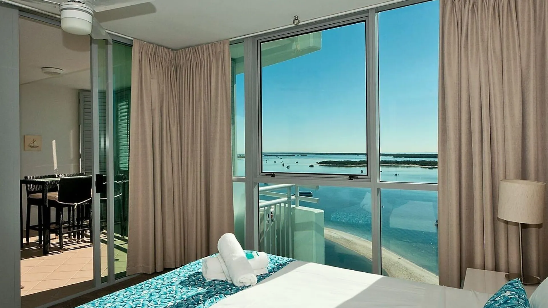 Grand Apartments Gold Coast
