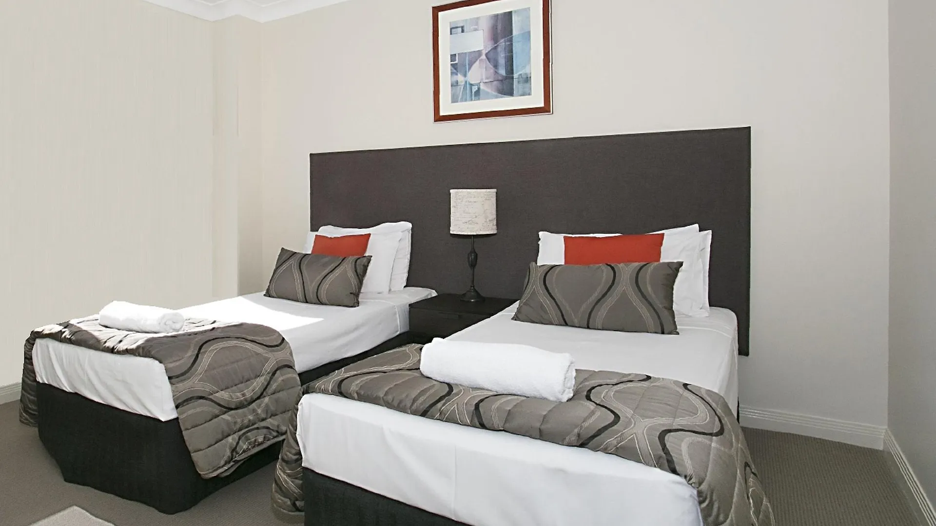 Grand Apartments Gold Coast