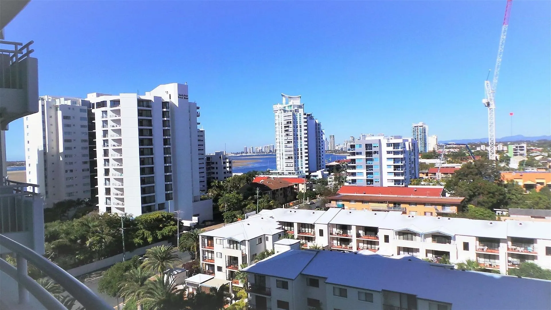 Grand Apartments Gold Coast