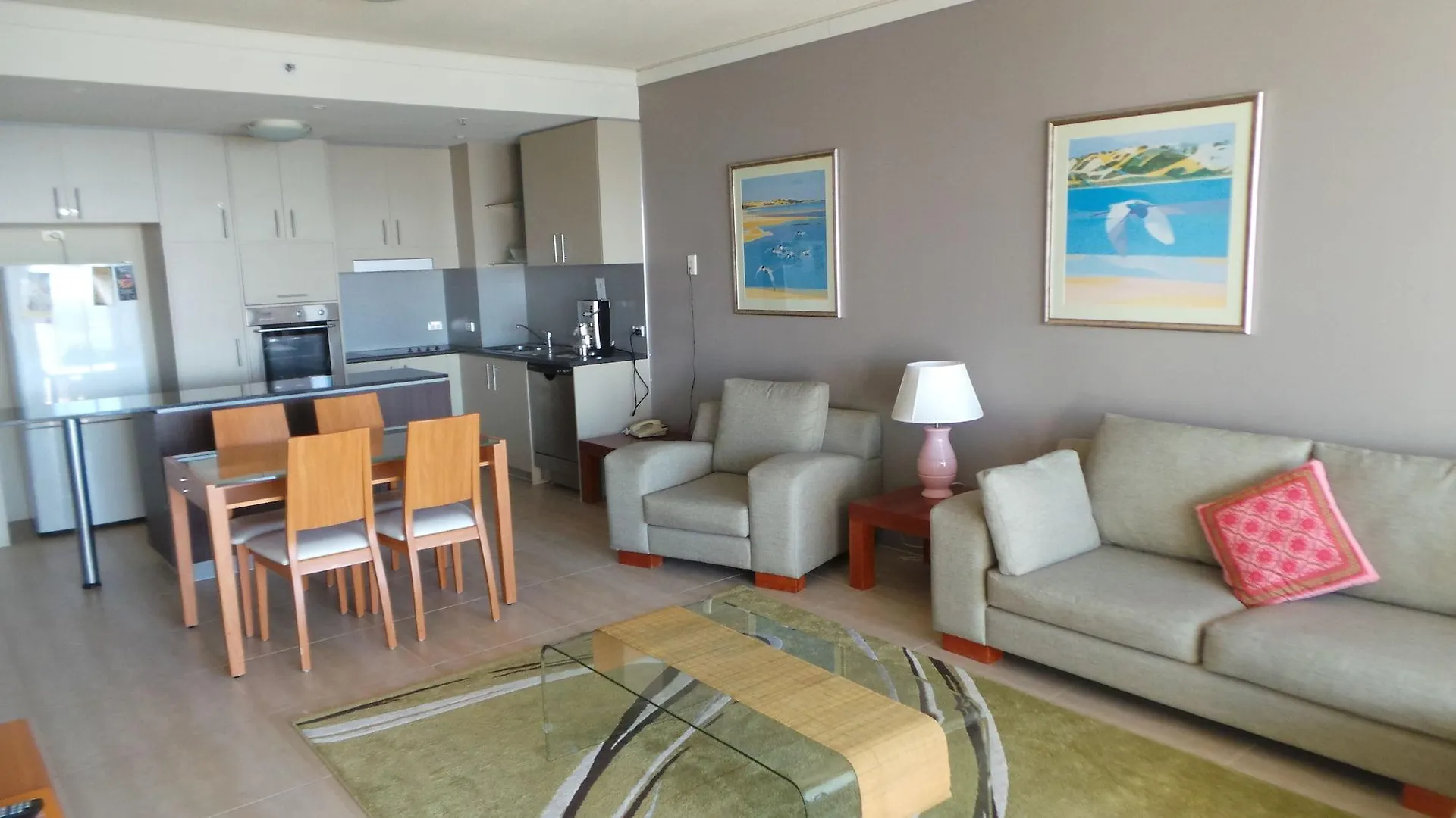 Grand Apartments Gold Coast Australia
