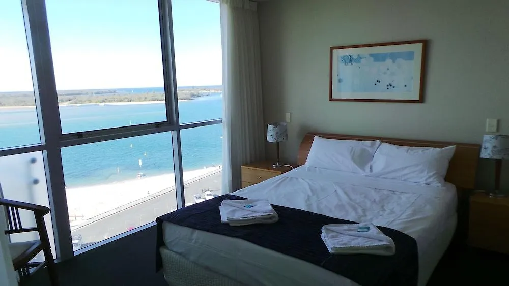 Grand Apartments Gold Coast