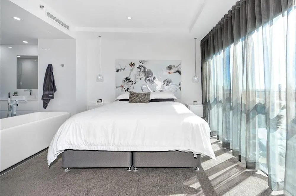 Grand Apartments Gold Coast