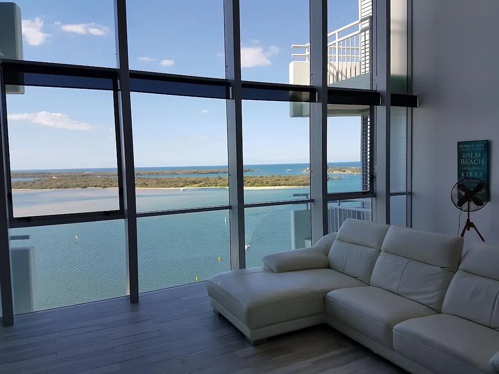 Grand Apartments Gold Coast