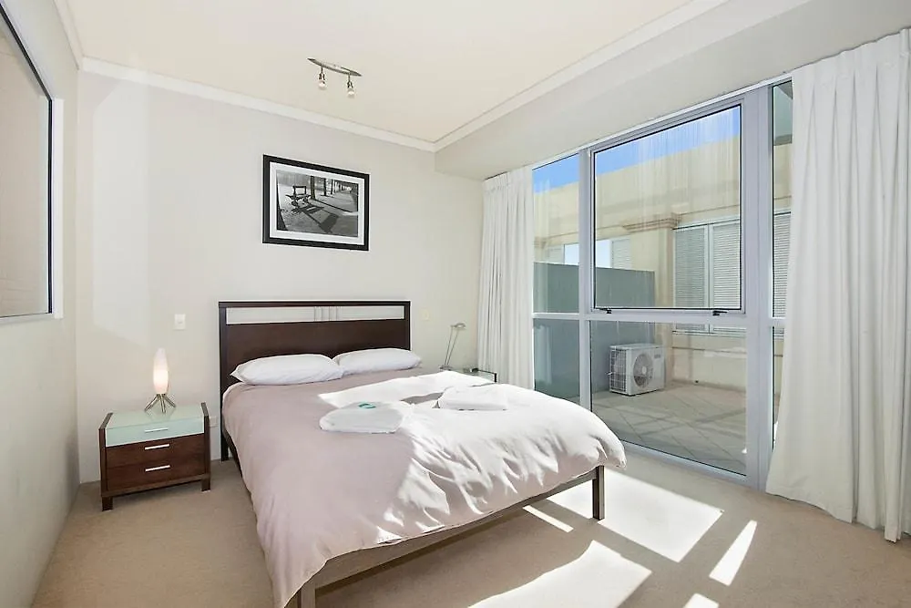 Grand Apartments Gold Coast