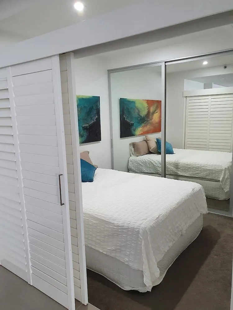 Grand Apartments Gold Coast