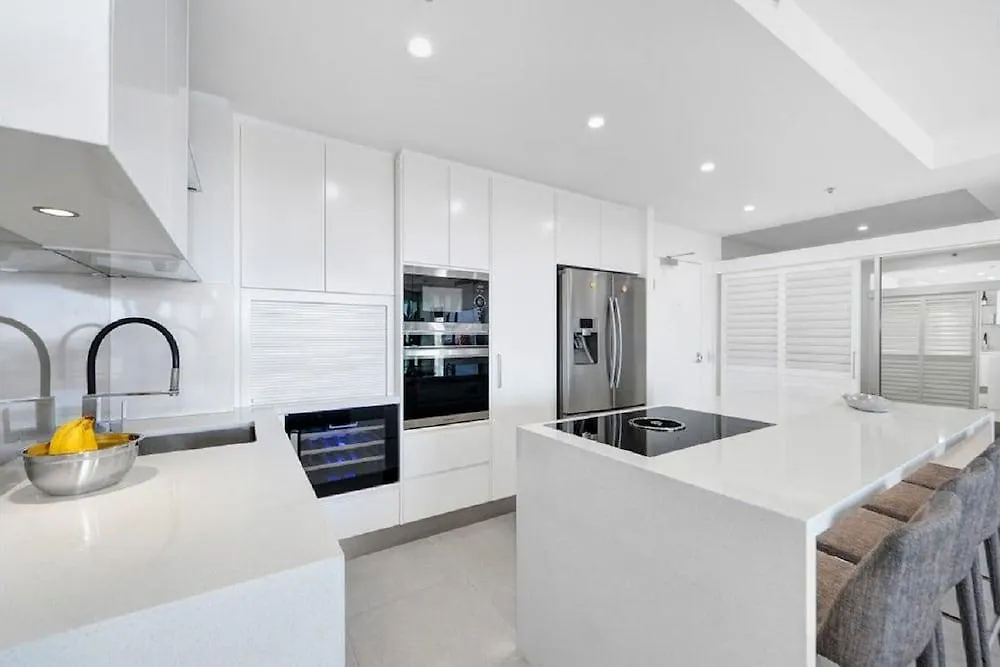 Grand Apartments Gold Coast
