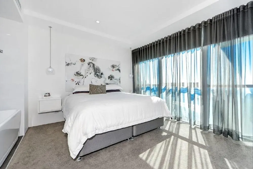 Grand Apartments Gold Coast