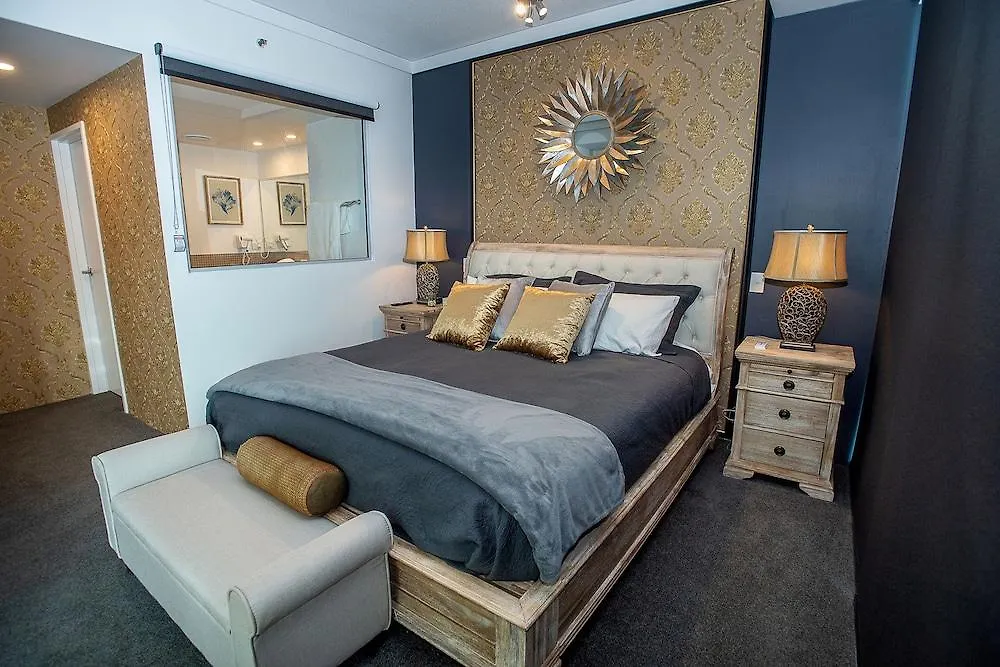 Grand Apartments Gold Coast