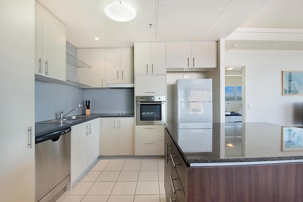 Grand Apartments Gold Coast Australia
