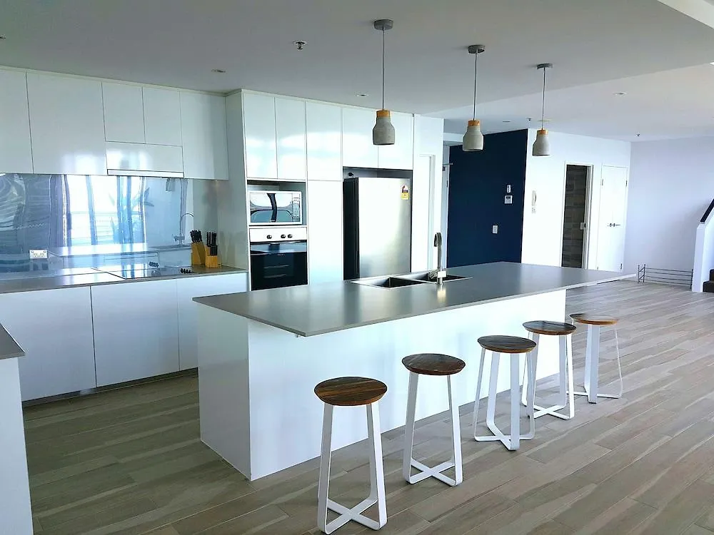Grand Apartments Gold Coast