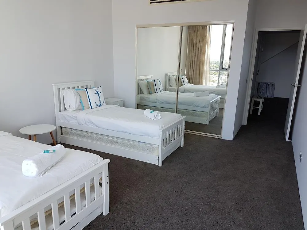 Grand Apartments Gold Coast