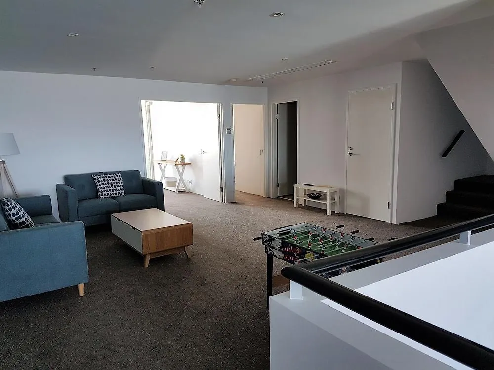 Grand Apartments Gold Coast